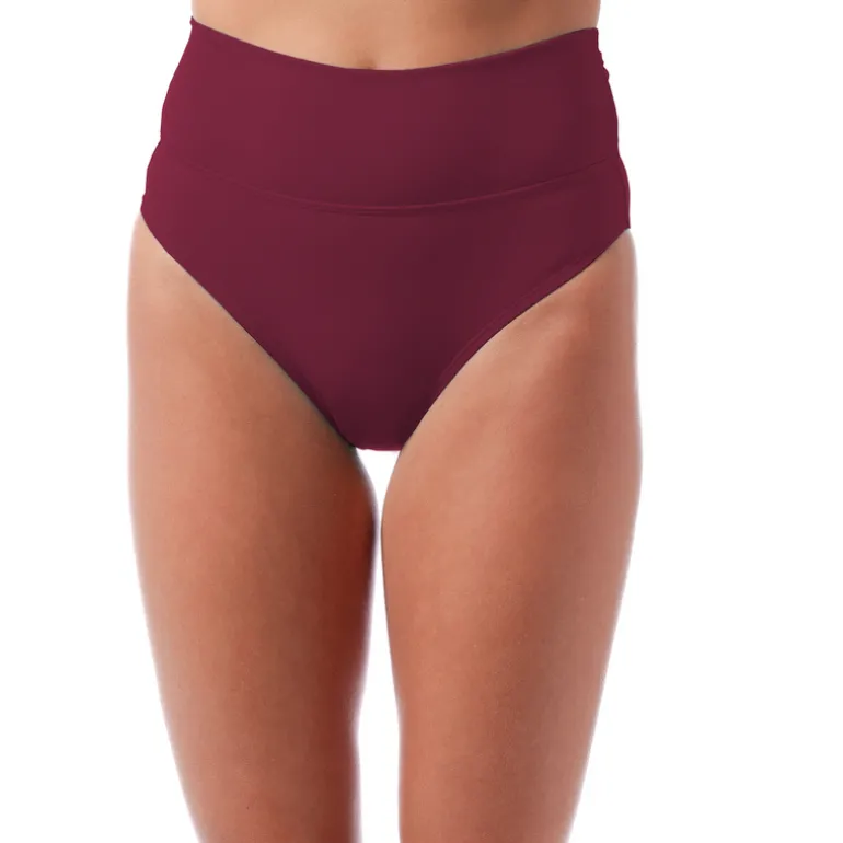 Jantzen BARBARA CONVERTIBLE BOTTOM^ Bottoms|Solid Color Suits
