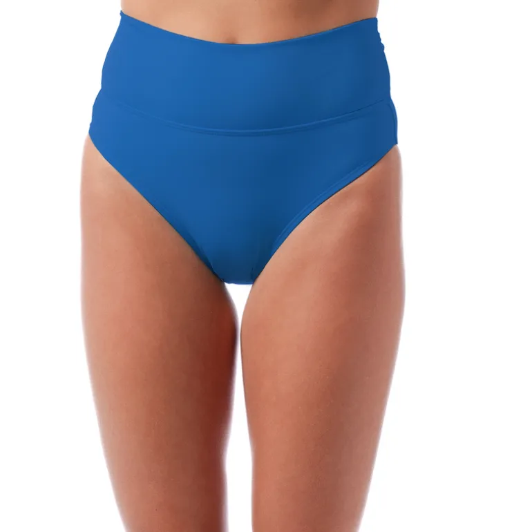 Jantzen BARBARA CONVERTIBLE BOTTOM^ Solid Color Suits|Bottoms