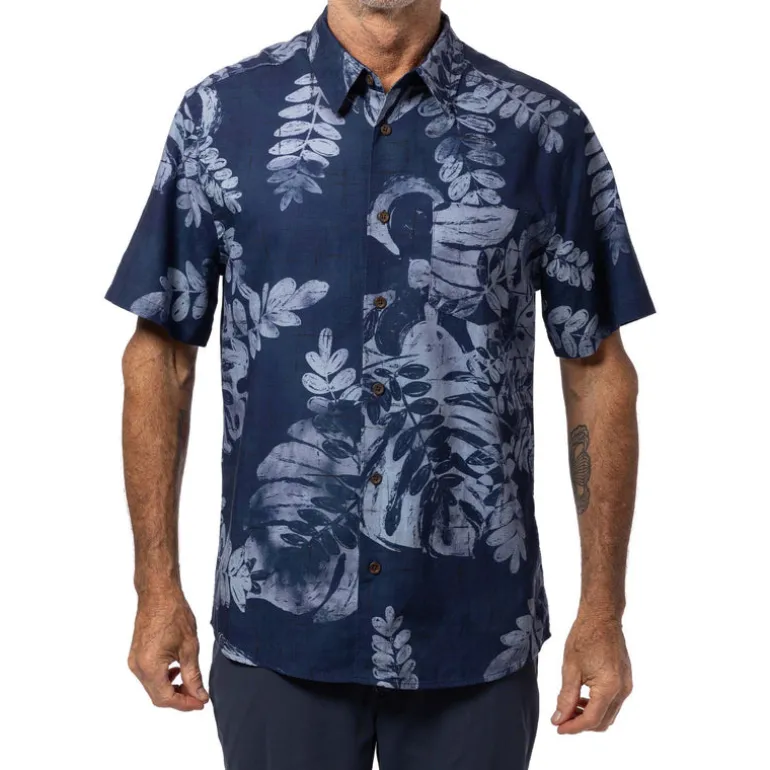 Jantzen BLUE LAGOON SHIRT^ Men´s Styles|Men´s Apparel