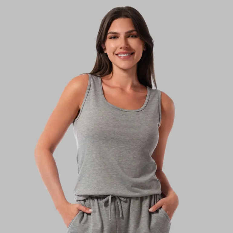 Jantzen CHLOE TANK TOP^ Loungewear