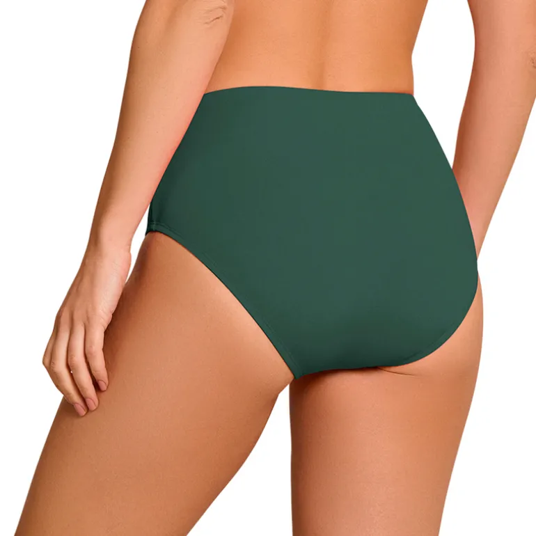 Jantzen COMFORT CORE BOTTOM^ Solid Color Suits|Bottoms