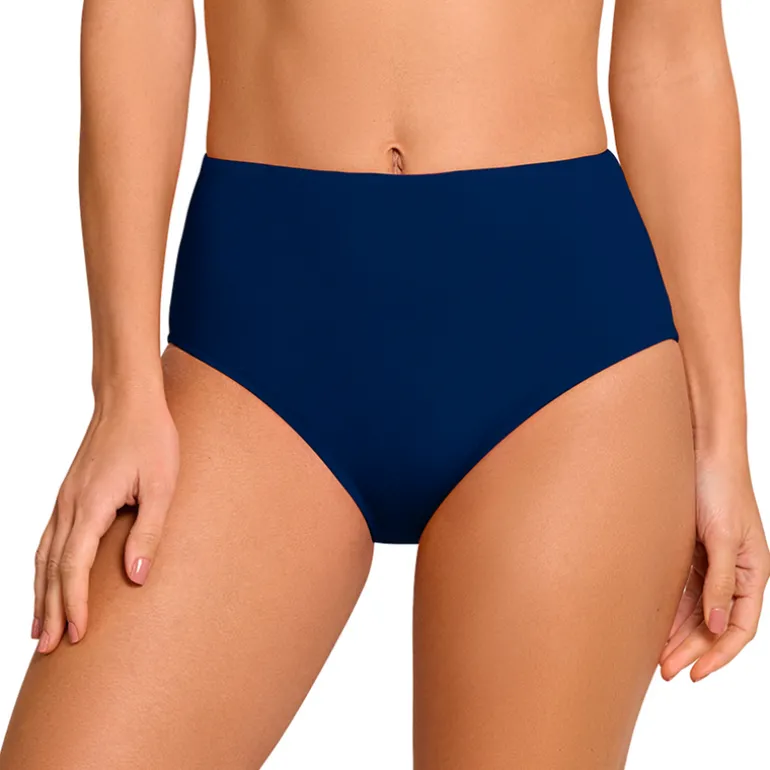 Jantzen COMFORT CORE BOTTOM^ Solid Color Suits|Bottoms