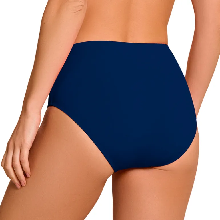 Jantzen COMFORT CORE BOTTOM^ Solid Color Suits|Bottoms