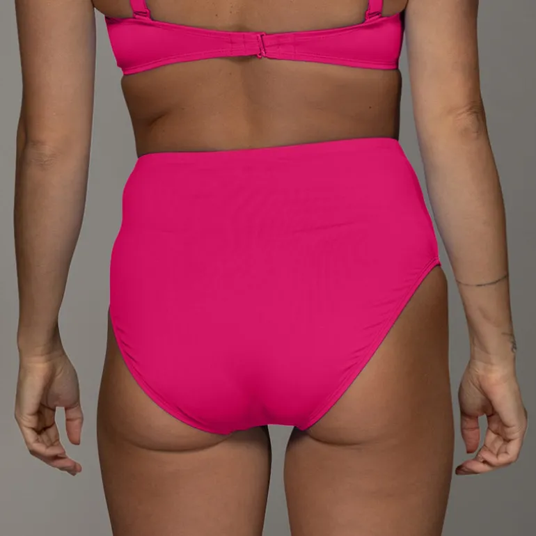 Jantzen COMFORT CORE BOTTOM^ Solid Color Suits|Bottoms