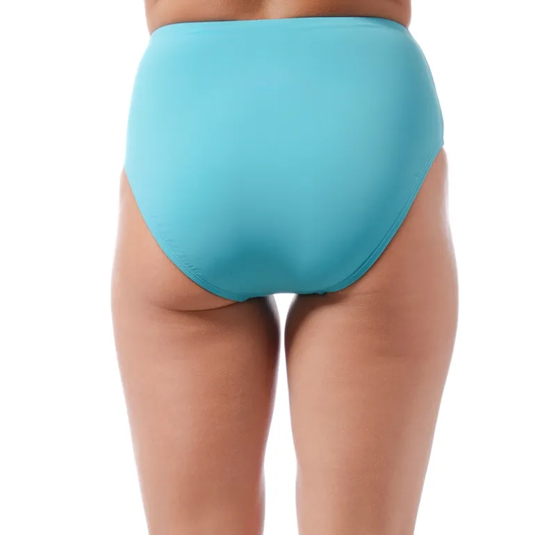 Jantzen COMFORT CORE BOTTOM^ Solid Color Suits|Bottoms