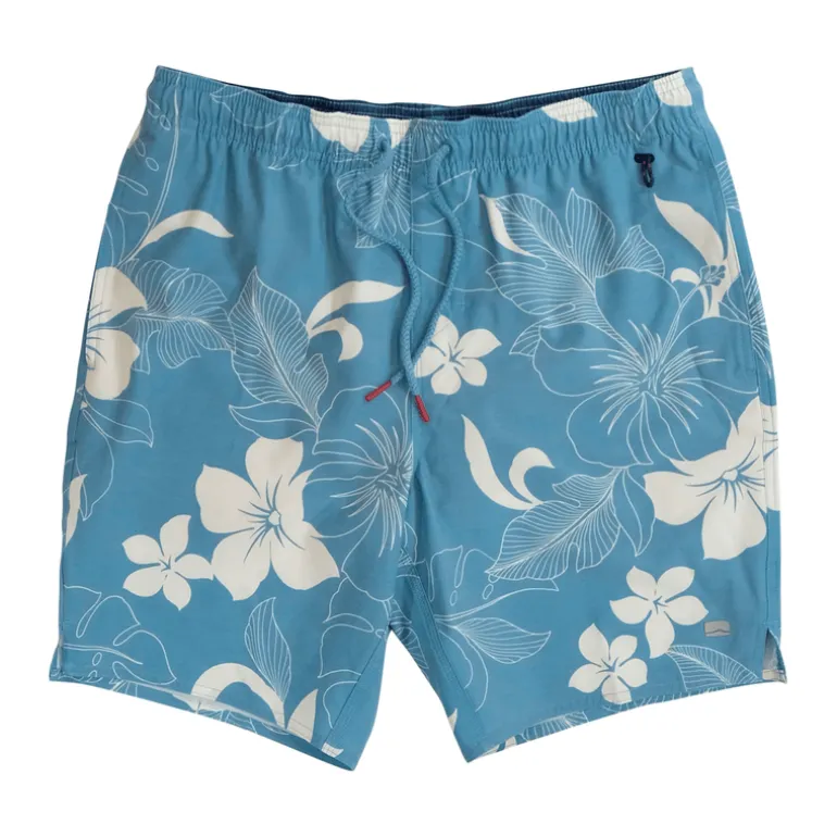 Jantzen LOS CABOS ELASTIC WAIST SHORT^ Men´s Styles|Men´s Apparel