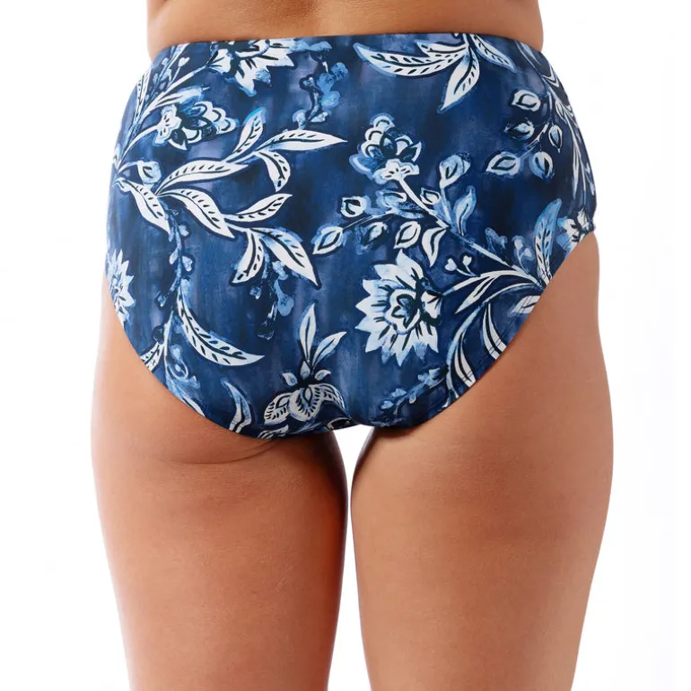 Jantzen OCEAN MOSAIC COMFORT CORE BOTTOM^ Perfect Prints|Bottoms