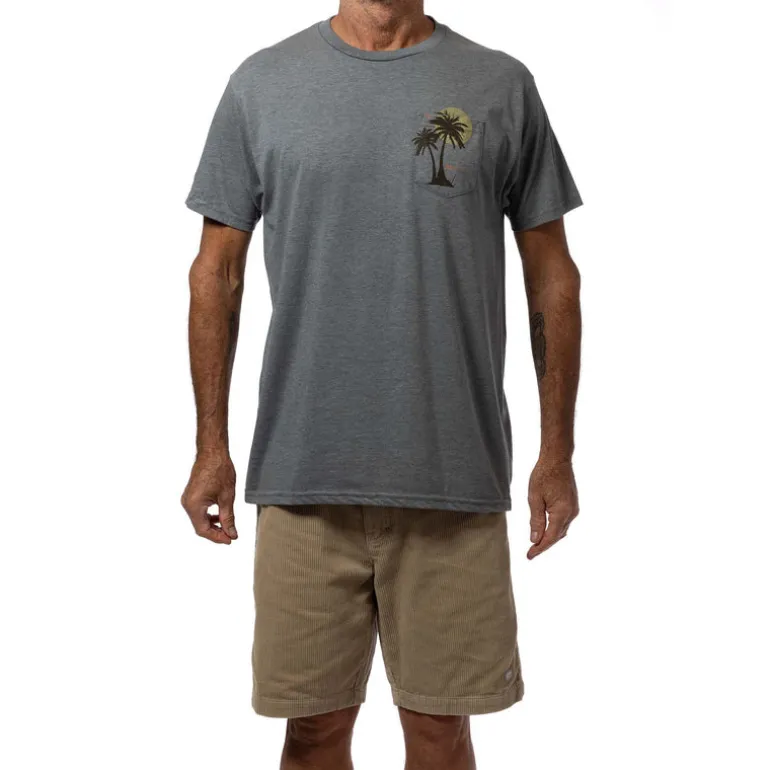 Jantzen POCKET PALM T SHIRT^ Men´s Styles|Men´s Apparel